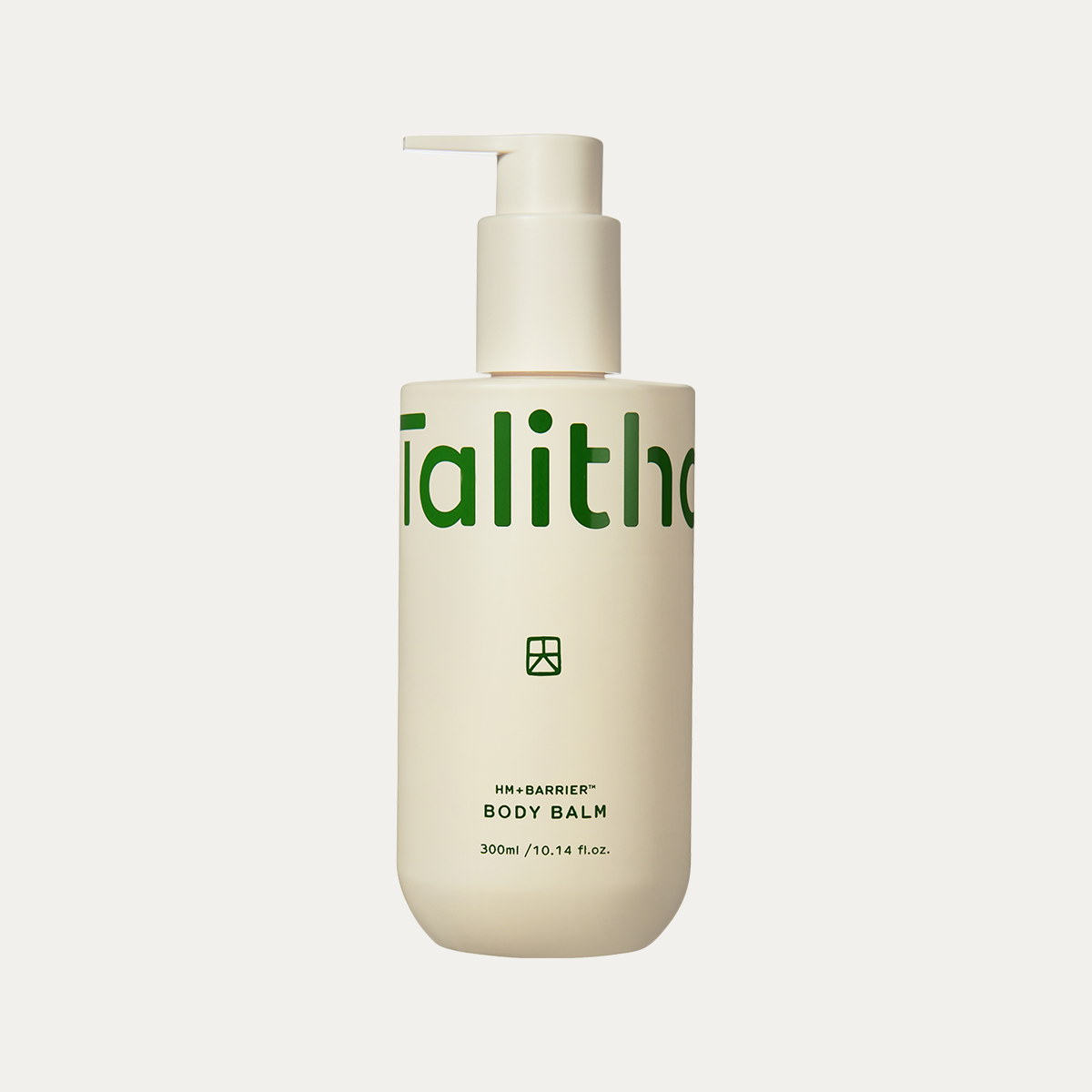 HM+Barrier Body Balm