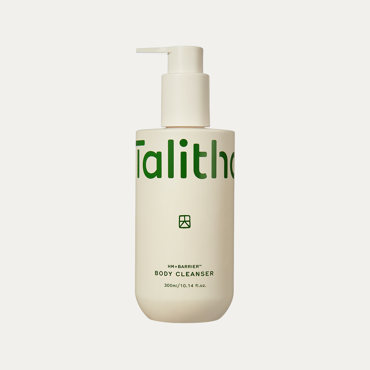 HM+Barrier Body Cleanser