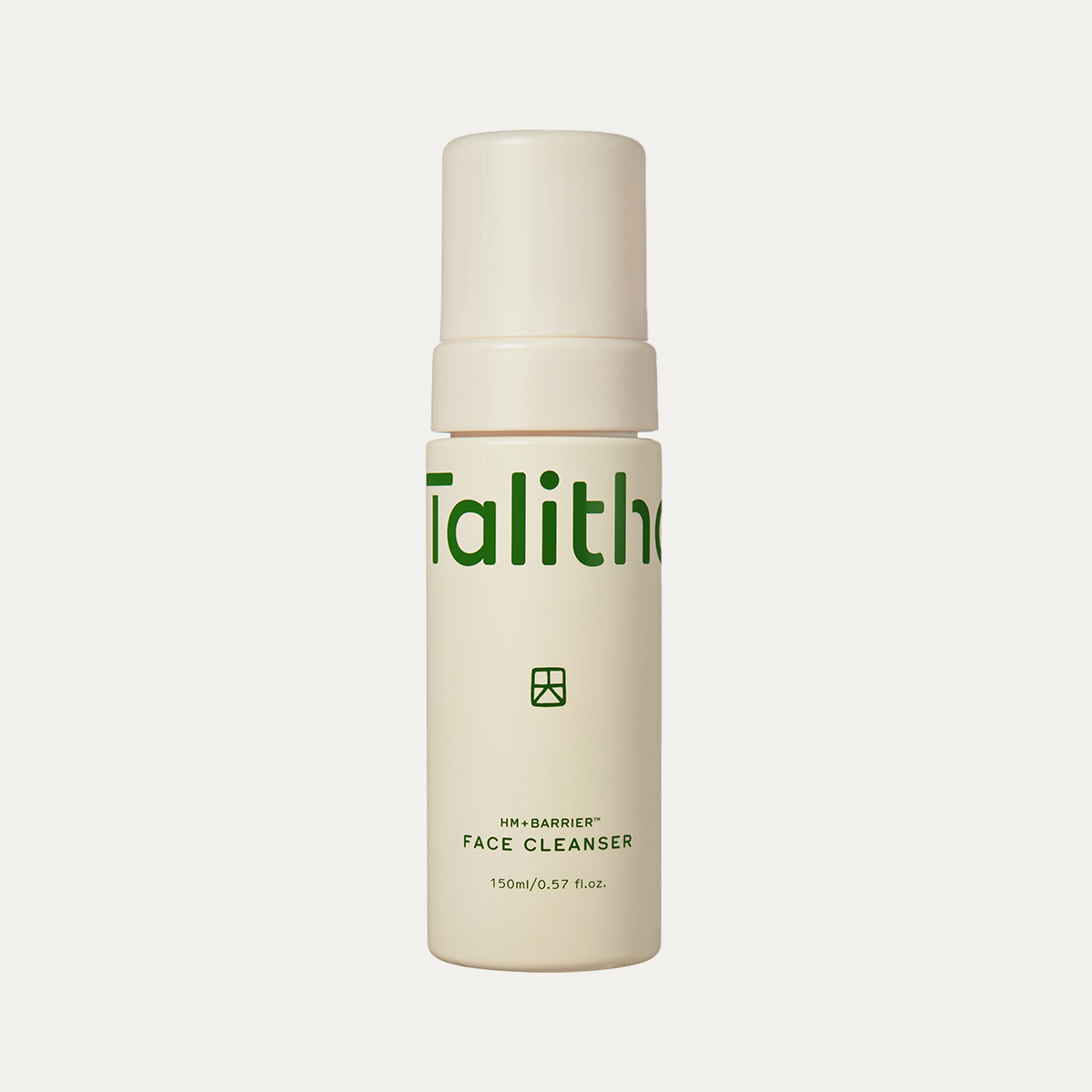 HM+Barrier Face Cleanser