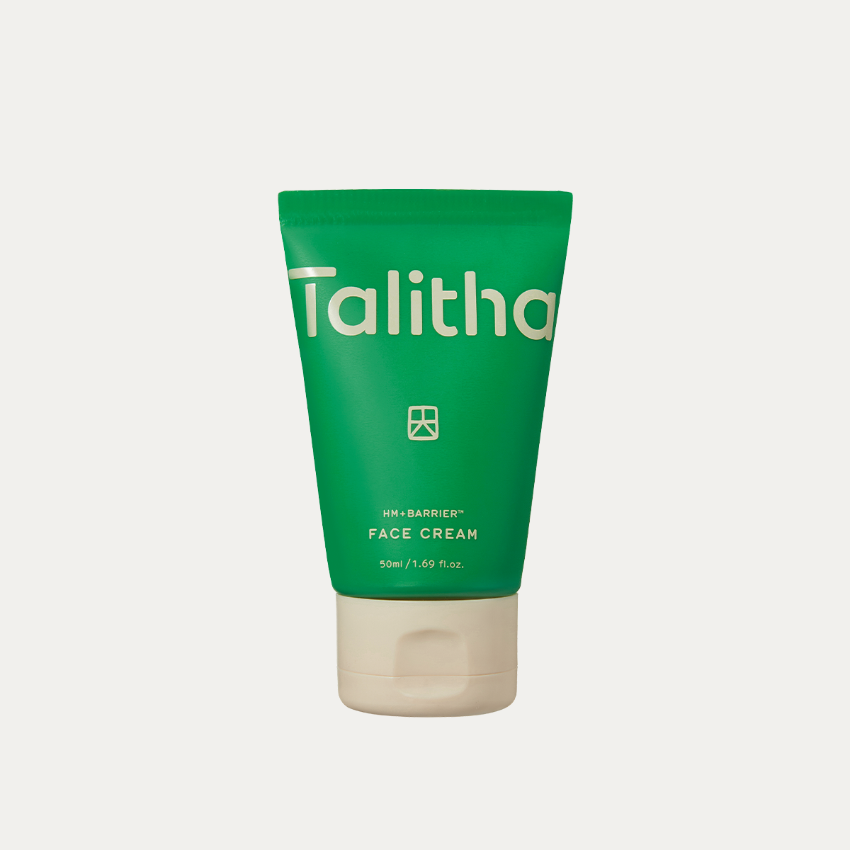 Face Cream — the ritual's centerpiece