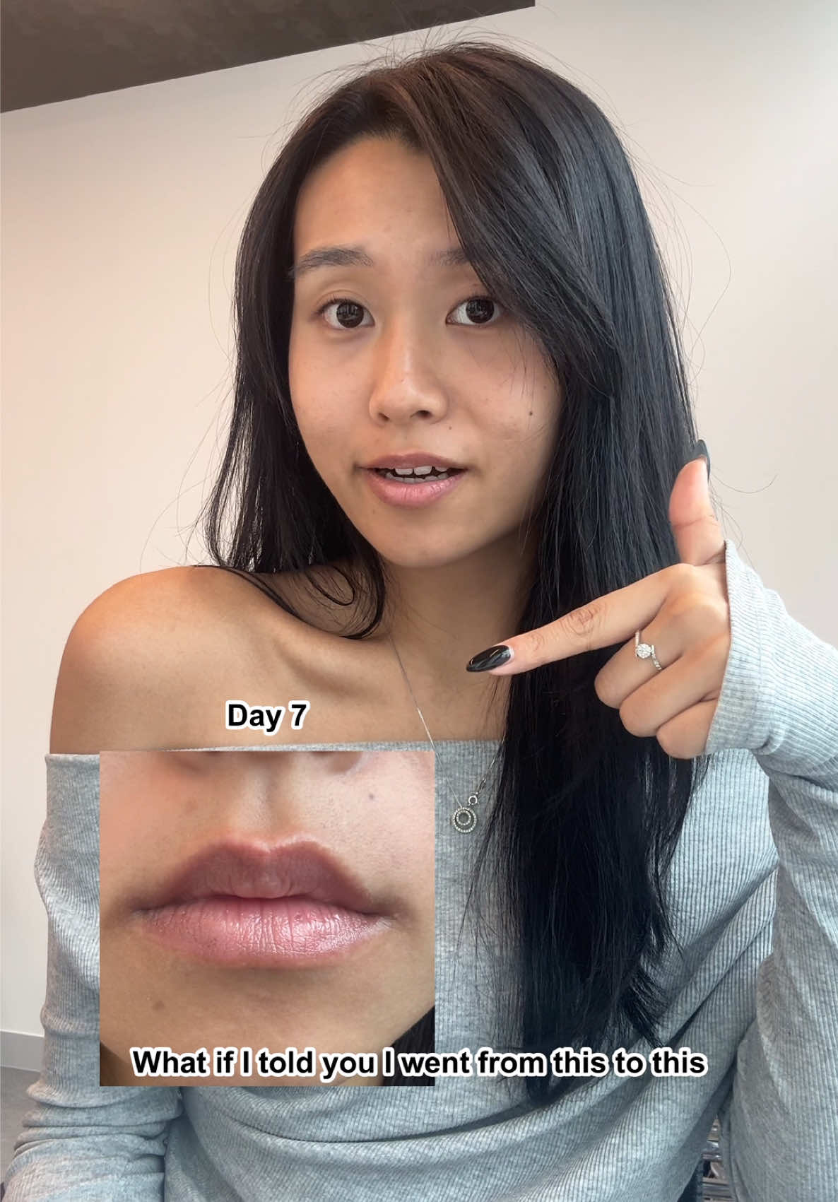 TikTok video