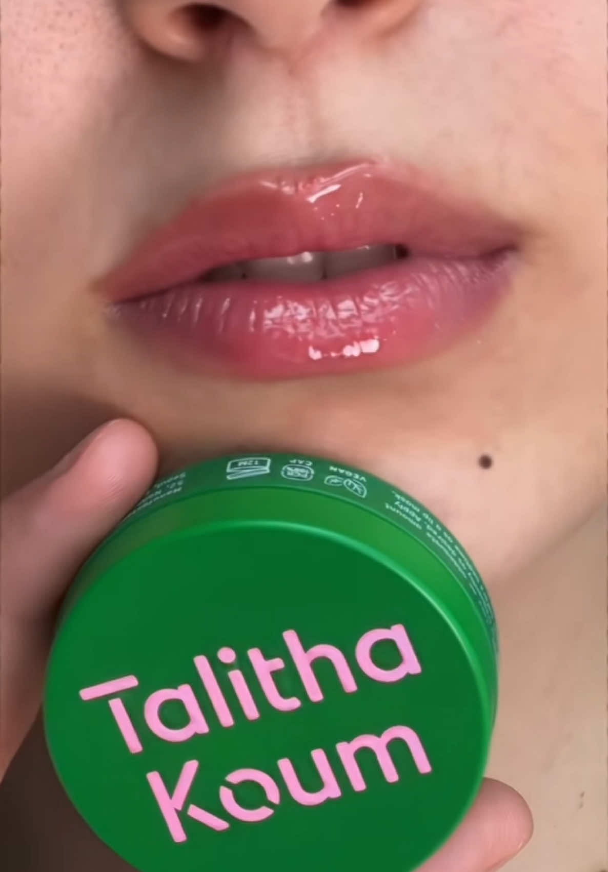 TikTok video