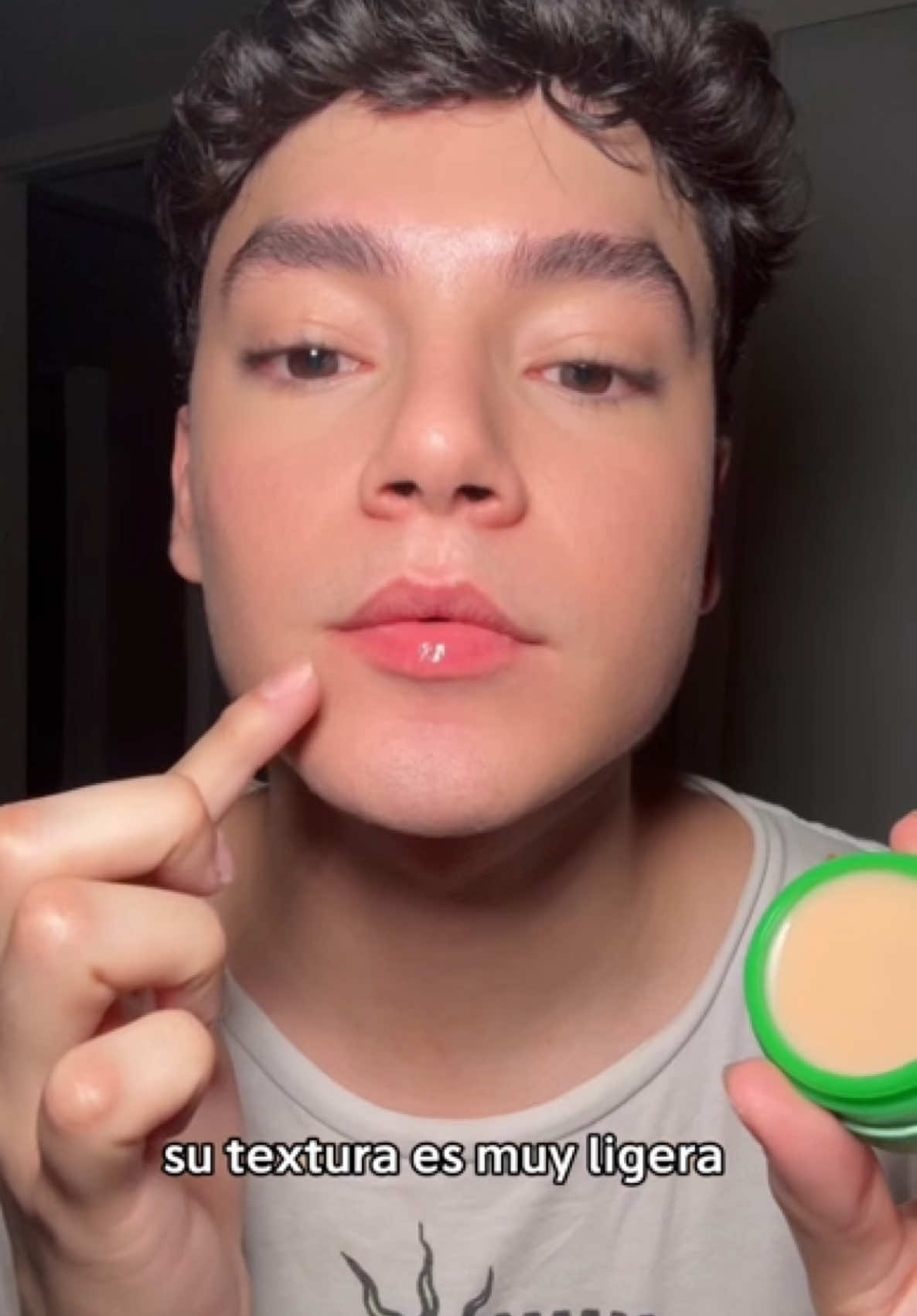 TikTok video